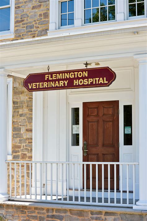 flemington veterinary clinic hinesville ga.